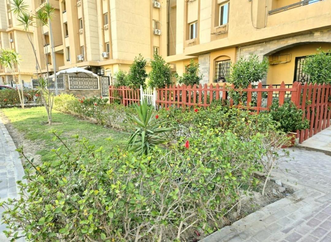 Gardenia Comfort Haven Cozy & Spacious 3br Getaway — hotel near Cairo International Airport