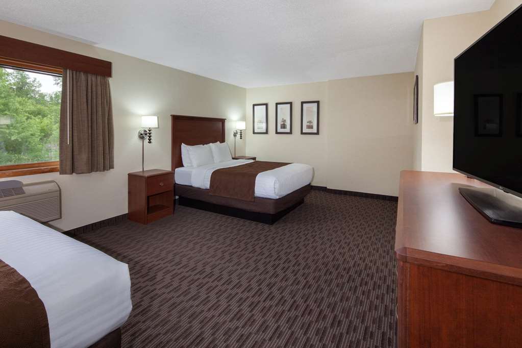 AmericInn by Wyndham Ironwood - photo 38
