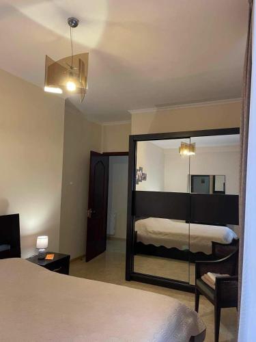 Kakis HOME City Centre Apartment