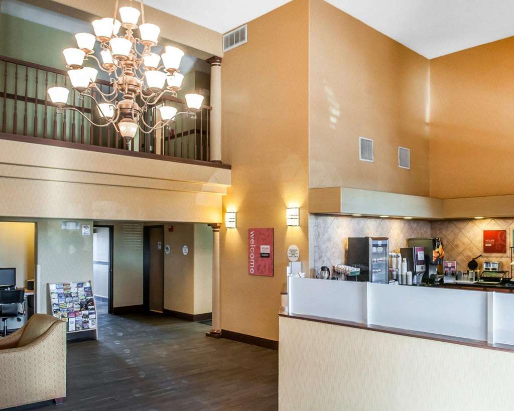 Comfort Inn Gallup I 40 Exit 20 - photo 6