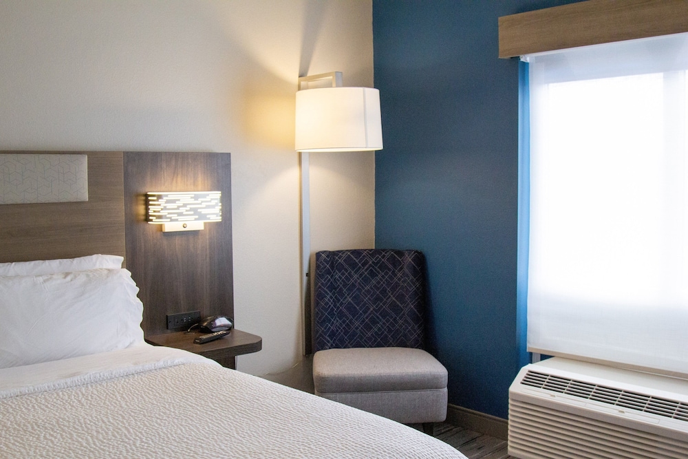 Holiday Inn Express & Suites Cullman - photo 13