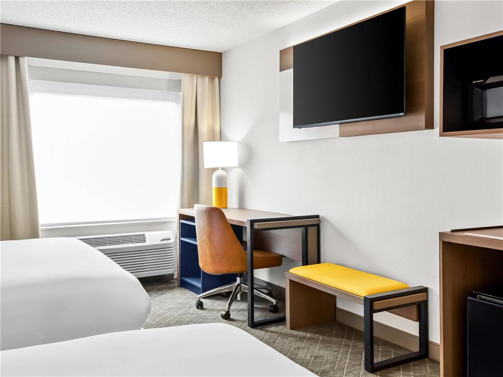 Comfort Inn & Suites O'Fallon St. Louis Area - photo 29