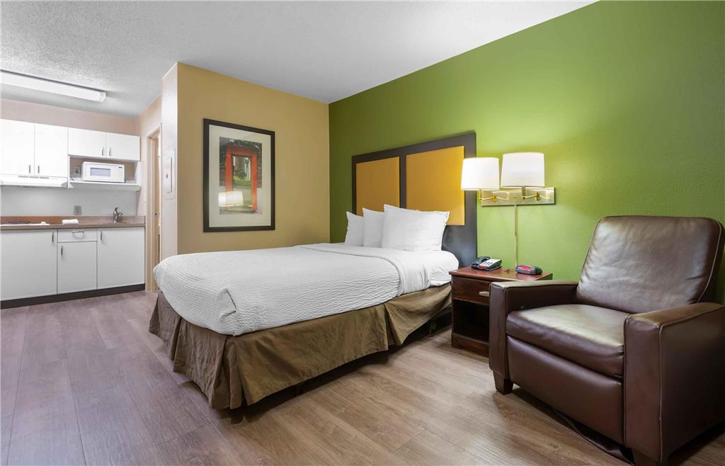 Extended Stay America Suites Cincinnati Springdale I275 - photo 8
