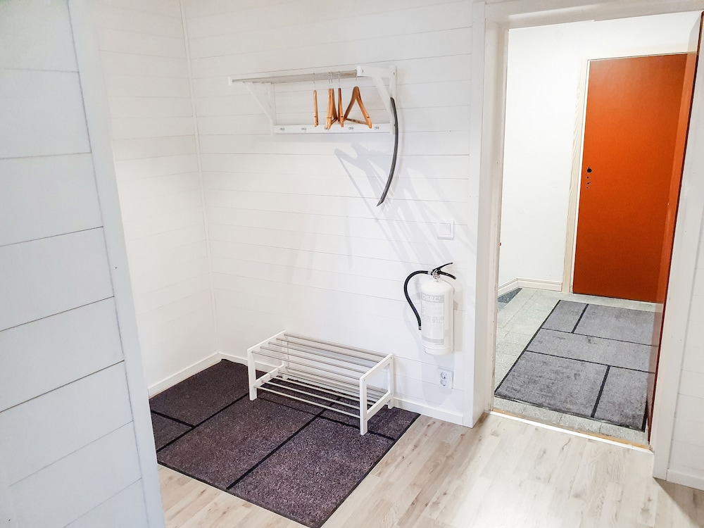 Bryggerihusen — Jokkmokk — photo 4