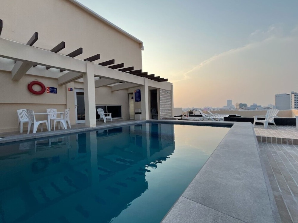 Howard Johnson by Wyndham Veracruz