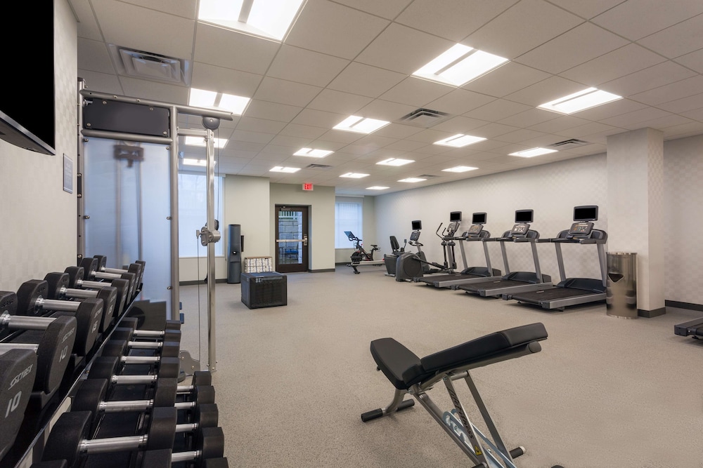 Homewood Suites by Hilton Reston - photo 30
