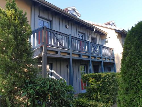 Störtebeker 16 in Ostseebad Kuehlungsborn, Germany