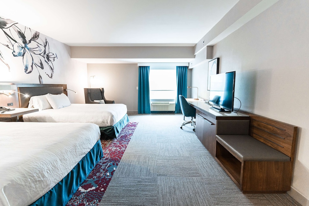 Hilton Garden Inn Fairfax - photo 7