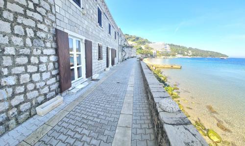 Beloc House Lopud Island