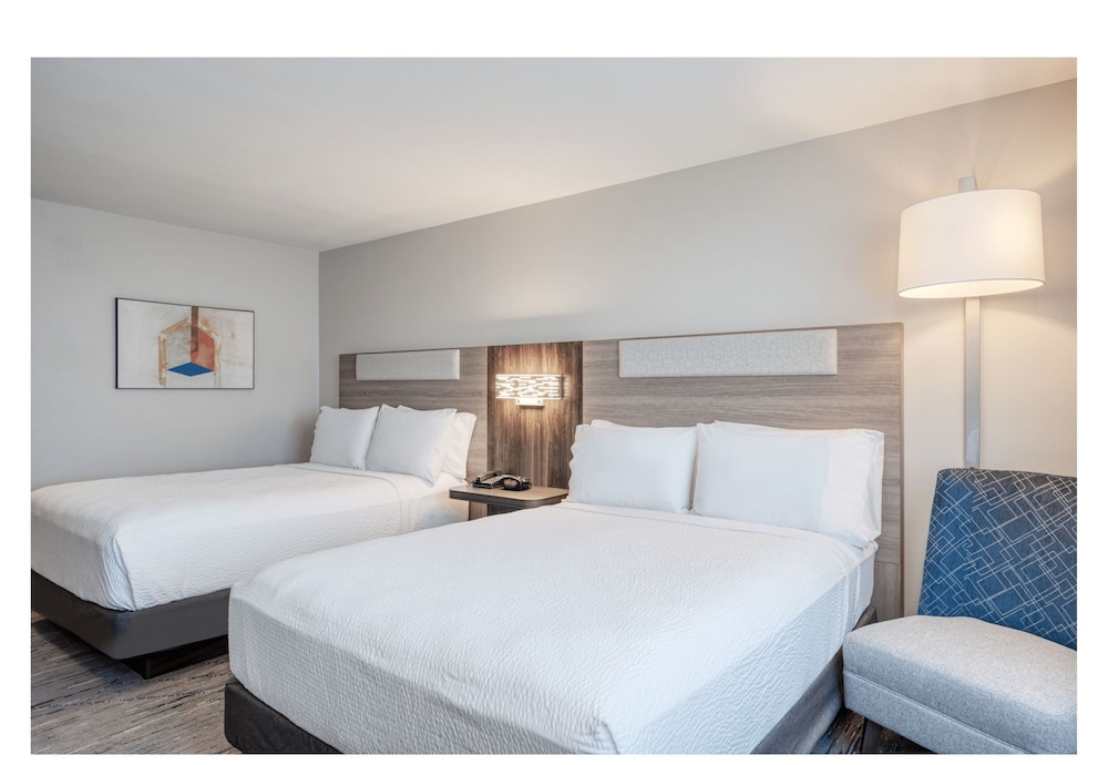 Holiday Inn Express Federal Way Seattle South by IHG - photo 19