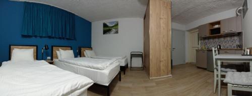 Apart Hotel Tarhun