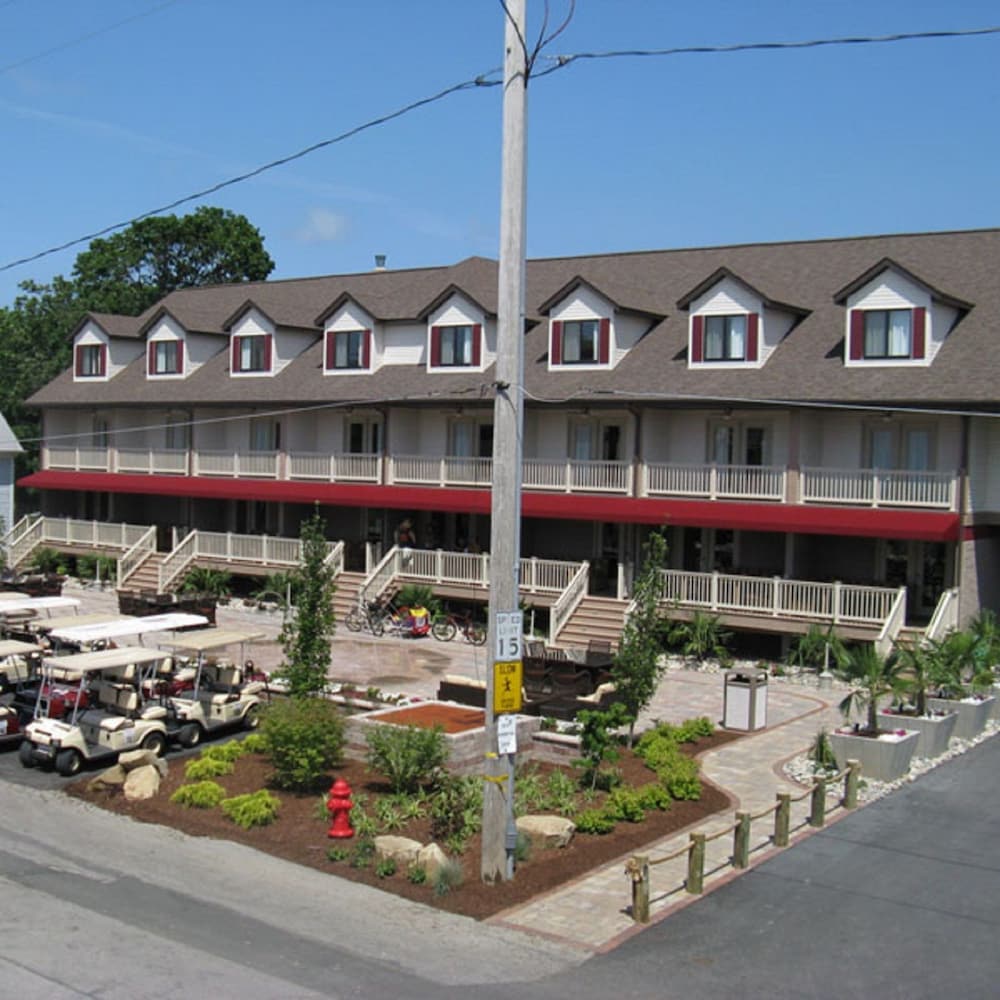Put In Bay Resort and Conference Center - photo 20