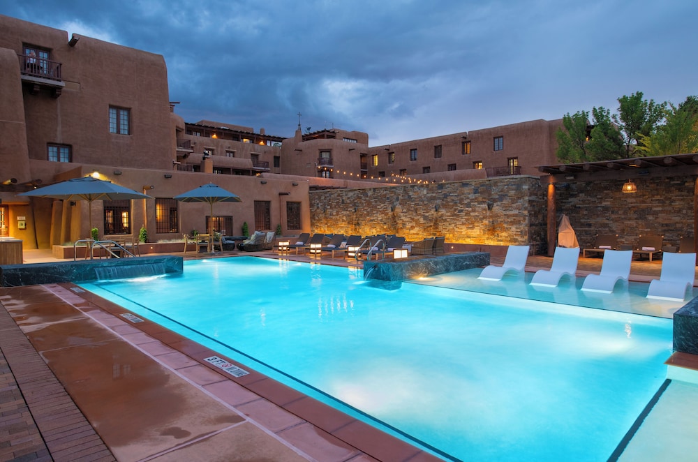 Inn and Spa at Loretto - photo 18
