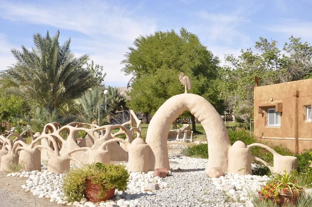 Lotan Desert Travel Hotel in Eilat, Israel