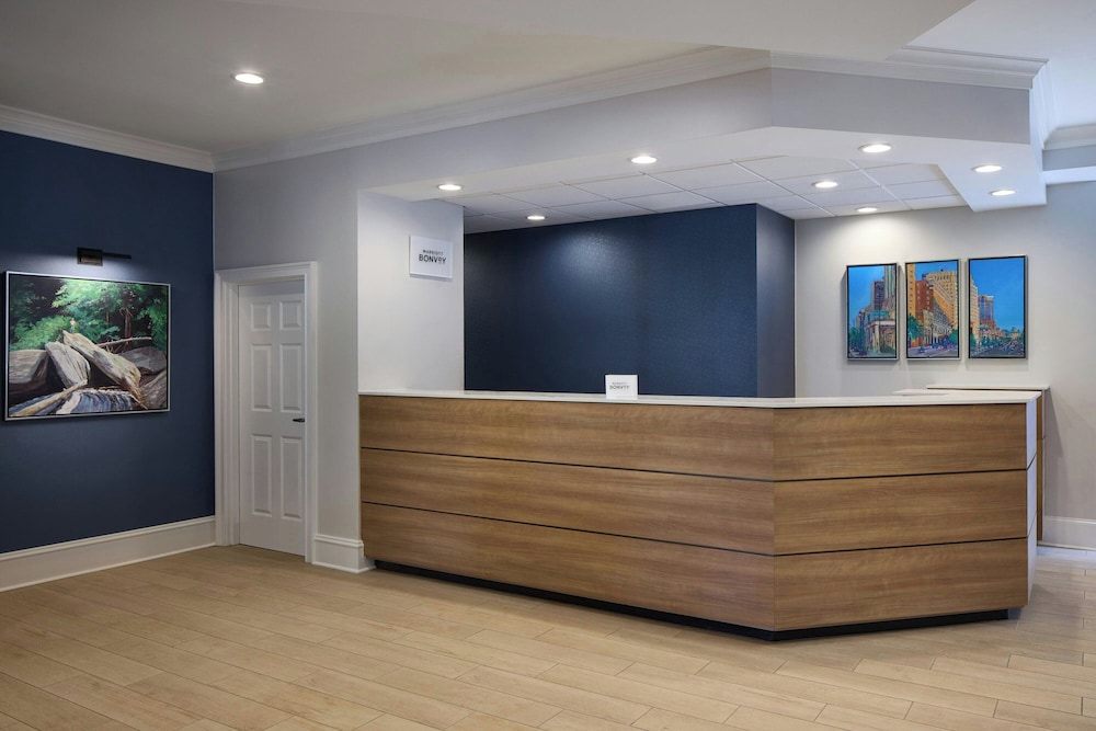 Residence Inn By Marriott Raleigh Crabtree - photo 4