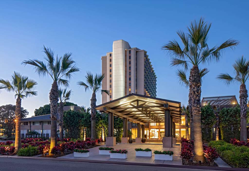 Hyatt Regency Mission Bay Spa and Marina - photo 16