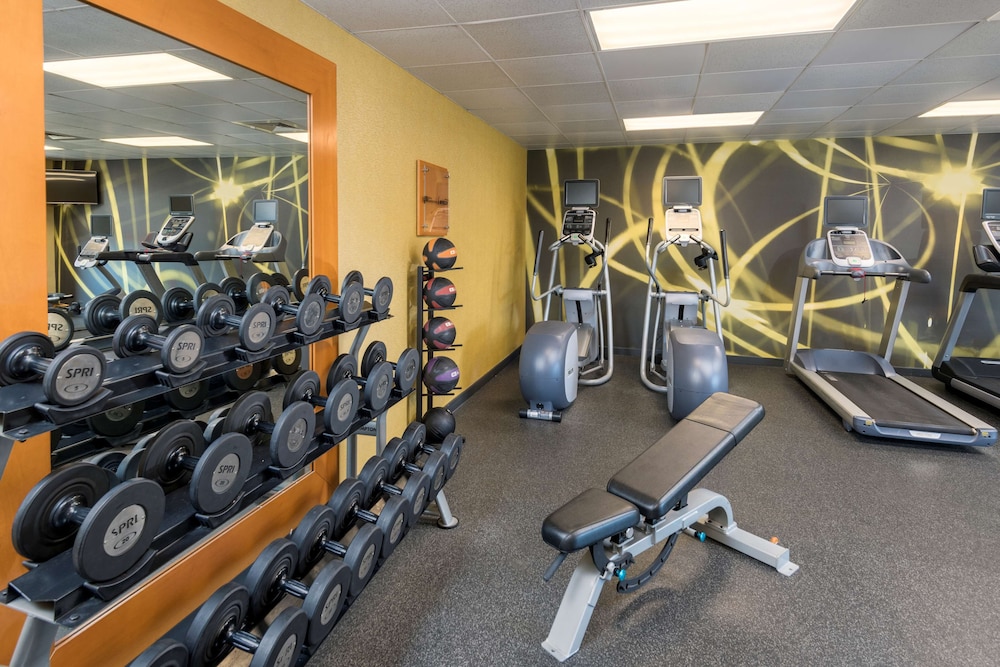 Hilton Garden Inn Scottsdale North Perimeter Center - photo 33