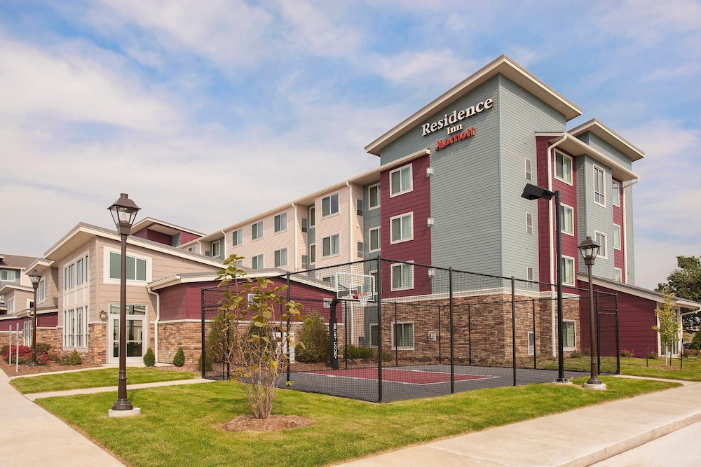 Residence Inn Bloomington - photo 20