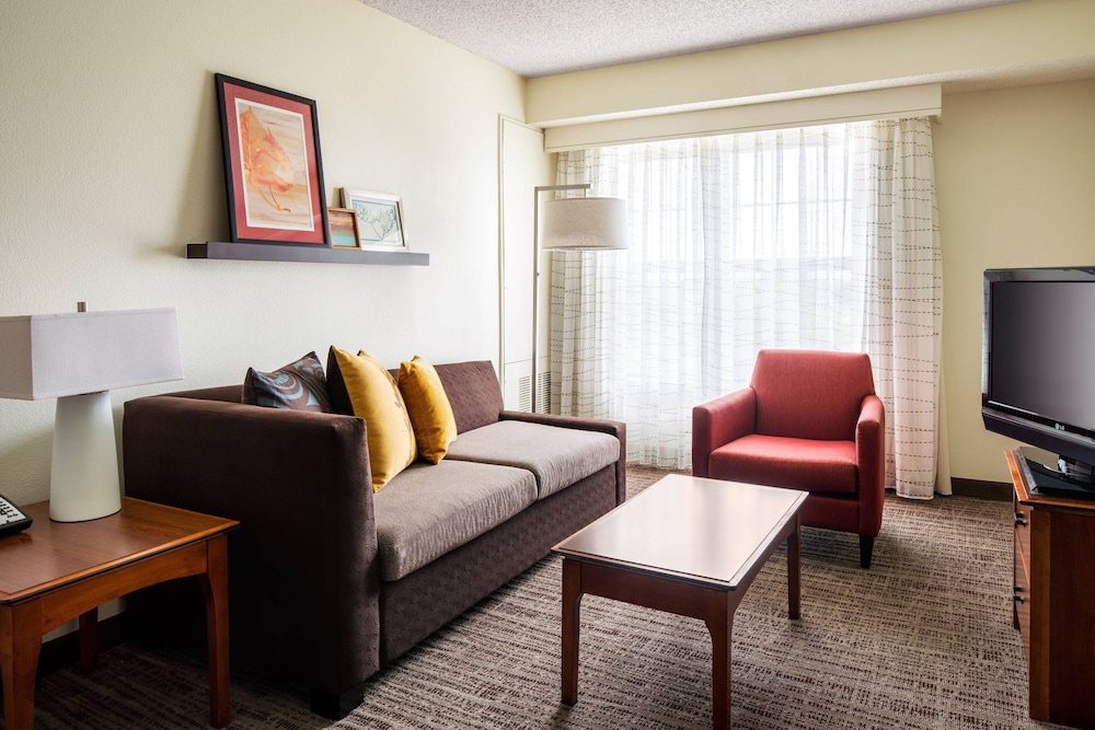 Residence Inn by Marriott Cypress Los Alamitos - photo 6