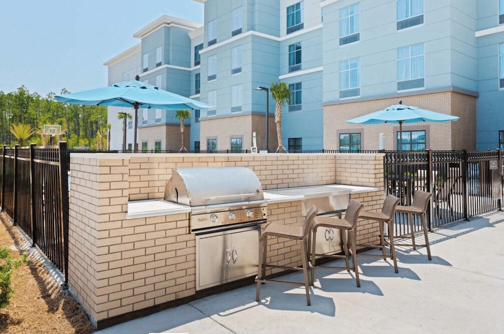 Homewood Suites by Hilton Panama City Beach - photo 37