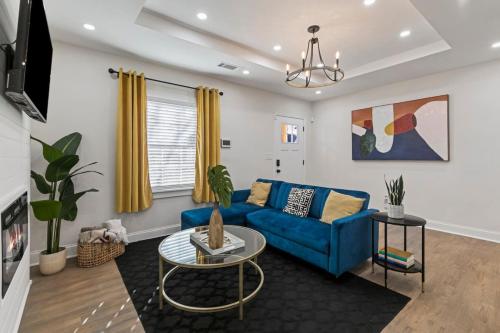 Westside Charm - carbon neutral hotel in Atlanta
