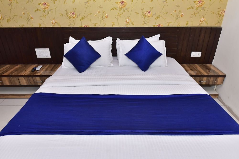 Hotel Shubham Palace — Bhubaneshwar — photo 4