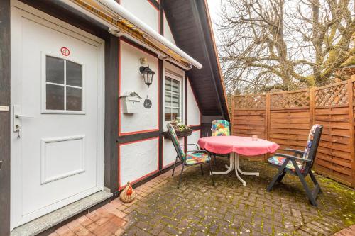 Ferienhaus 'am Aartalsee' — hotel in Braunfels