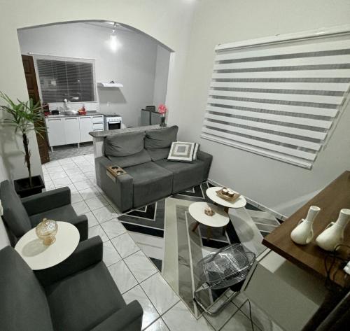 Hospedagem Domiciliar em Lucas do Rio Verde in Lucas Do Rio Verde, Brasil