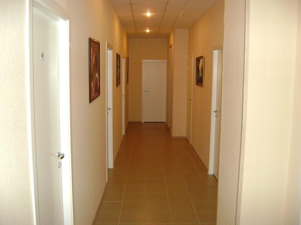 Ani - last minute hotel in Saint Petersburg
