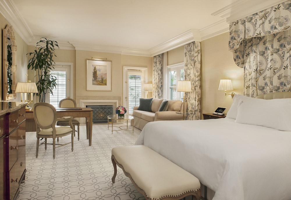 The Peninsula Beverly Hills - photo 5