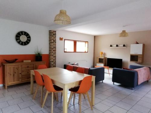 Le Marais — hotel in Merville