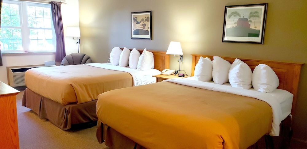 Lodging on the Square - photo 22