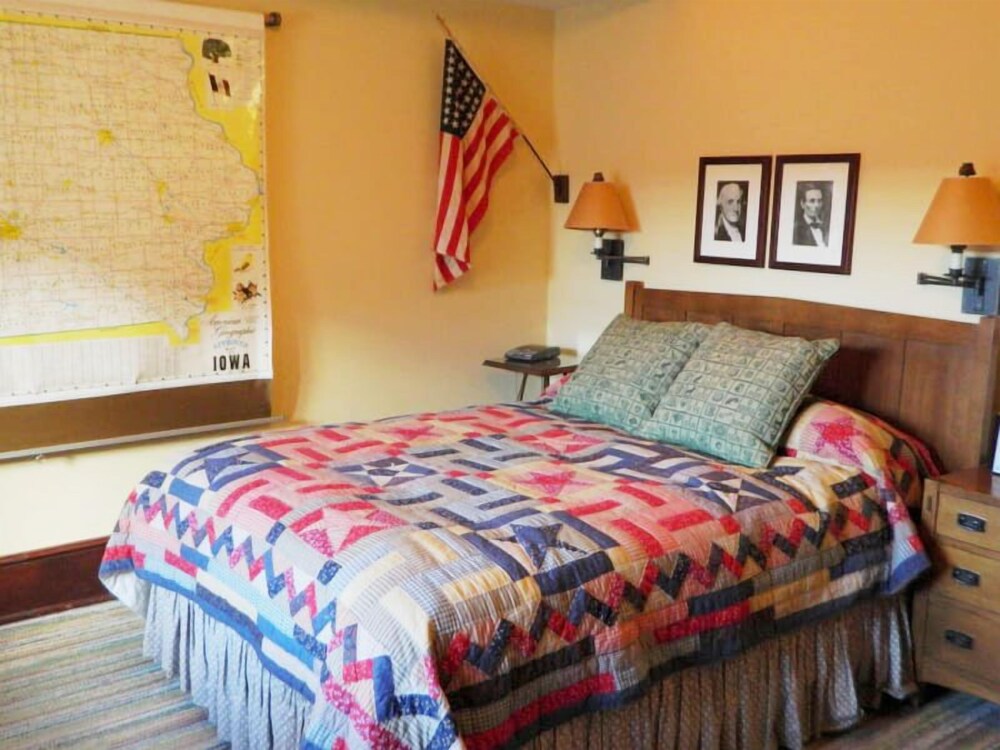 Hotel Pattee - photo 14