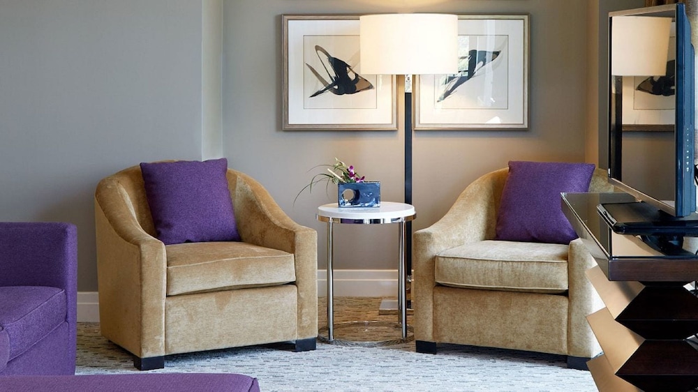 Hyatt Regency Atlanta Perimeter at Villa Christina - photo 17
