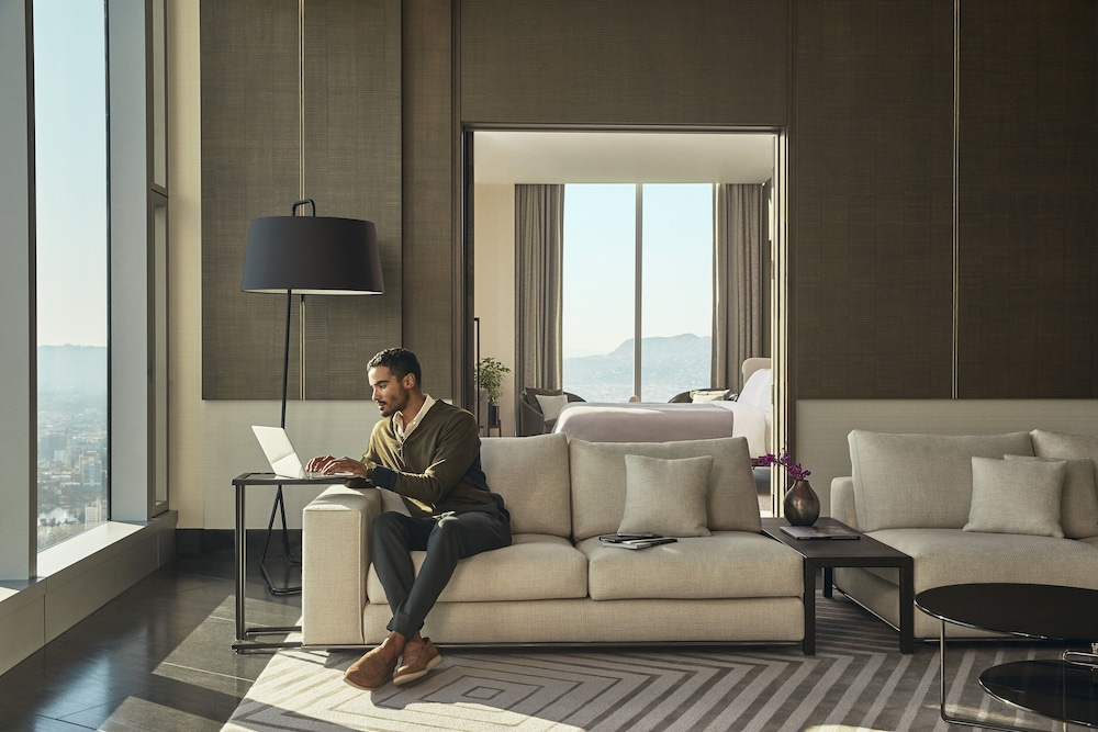 InterContinental Los Angeles Downtown by IHG - photo 110