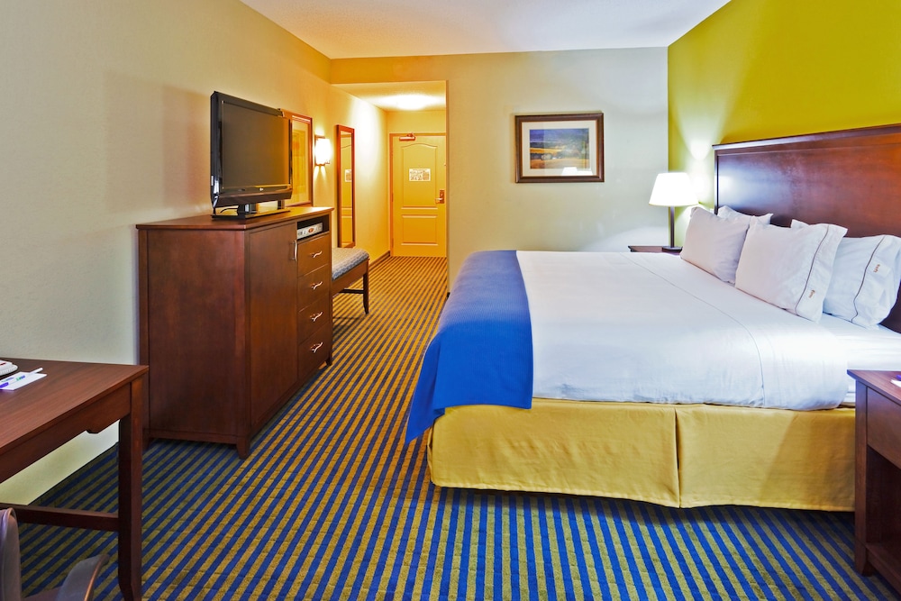 Holiday Inn Express Hotel Ooltewah Springs Chattanooga by IHG - photo 9