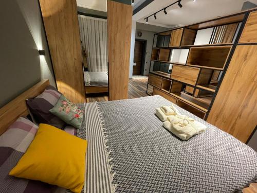 Abbey Road — 4-Star Luxury Hotel in Tashkent, Uzbekistan
