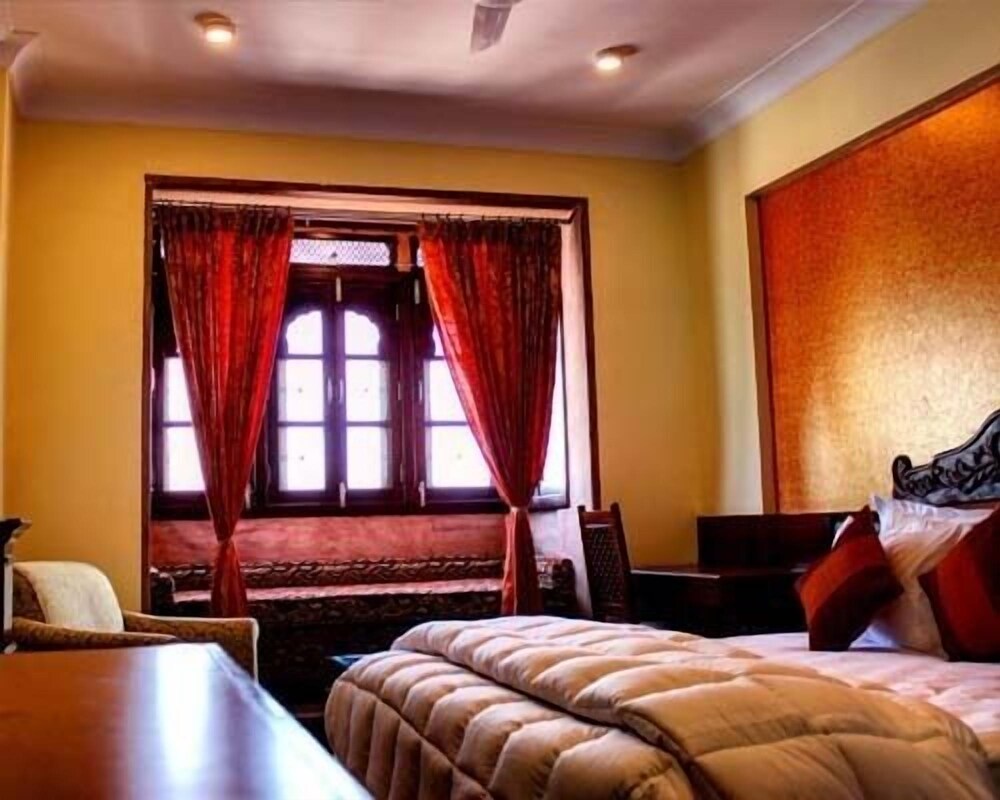 Raj Haveli Heritage — Bikaner — photo 5