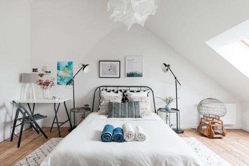 Flemishome The Retreat For Family And Friends — hotel in Halle