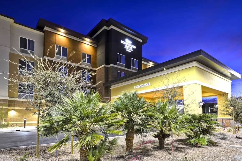 Homewood Suites by Hilton Phoenix Tempe ASU Area - photo 47