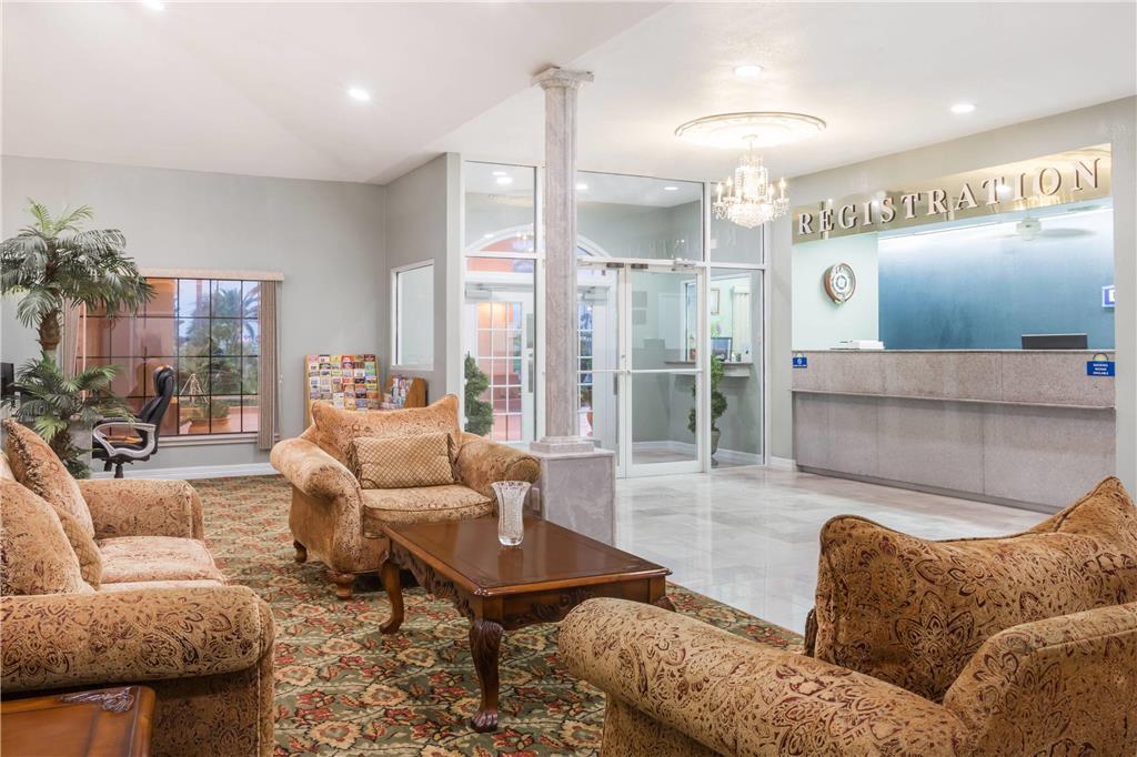 Days Inn by Wyndham Portland Corpus Christi - photo 4