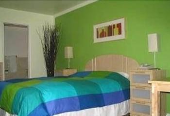 Sequoia Inn - photo 8