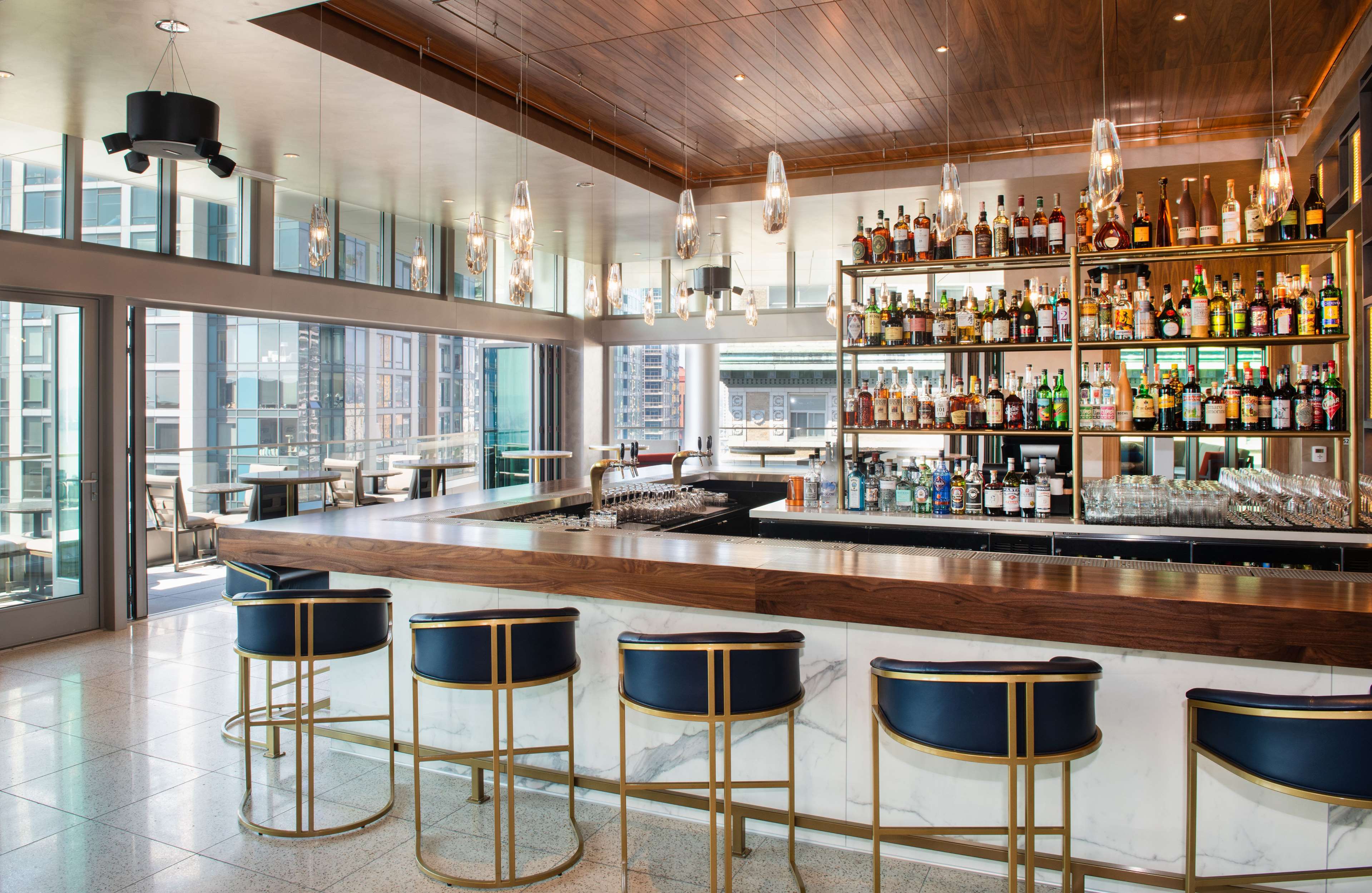 The Charter Hotel Seattle Curio Collection by Hilton - photo 31