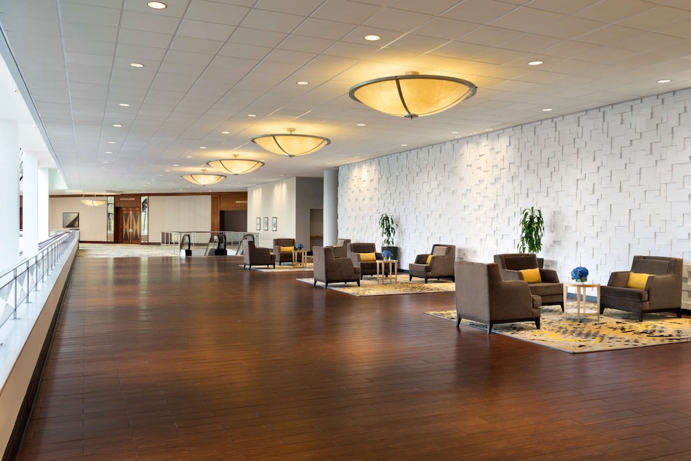 DoubleTree by Hilton Stamford - photo 61