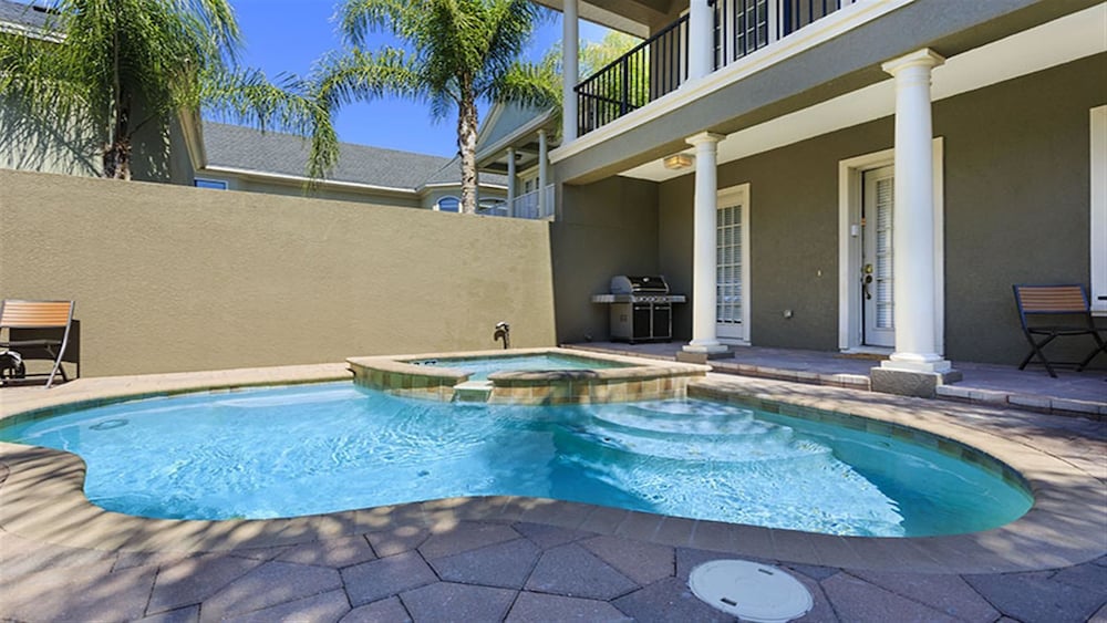 Je48452 Reunion Resort 4 Bed 4 Baths Villa - photo 16