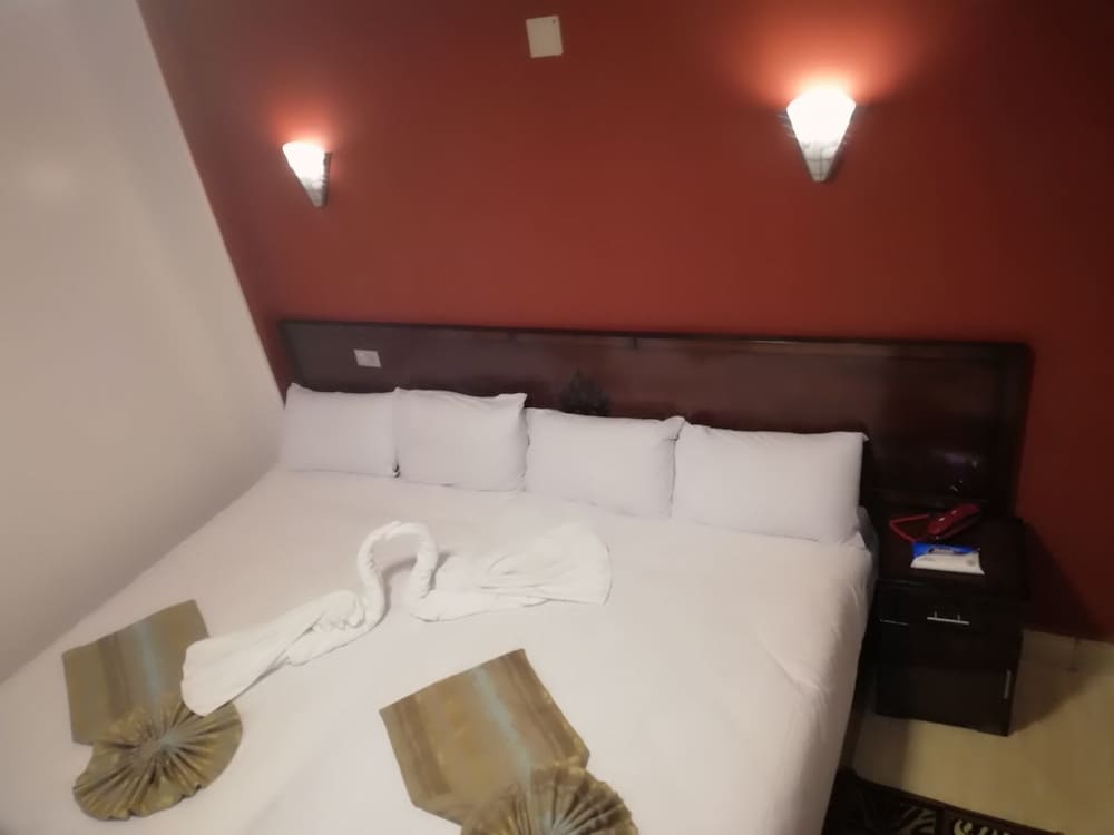 My Cairo Hotel — Cairo — photo 5