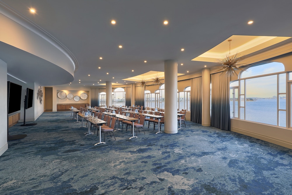 Loews Coronado Bay Resort - photo 83