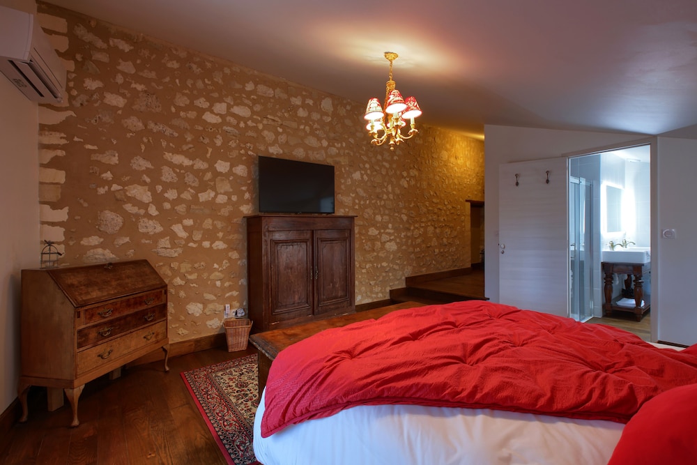 Domaine De Garat — Floirac — photo 5