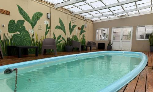 Hotel Gran Continente in San Clemente Del Tuyu, Argentina