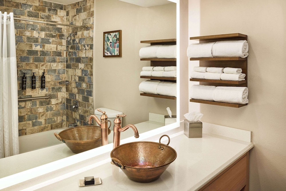 Hotel Don Fernando de Taos Tapestry Collection by Hilton - photo 25
